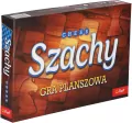 Szachy plastikowe TREFL - tantis.pl