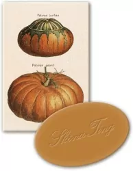 Mydełko ozdobne STTVAL642 zapach pomarańczowy