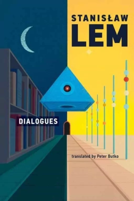 Dialogues - tantis.pl