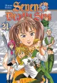Seven Deadly Sins. Tom 21 - tantis.pl