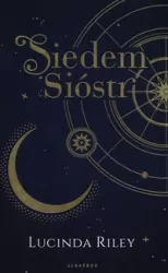 Siedem sióstr. Tom 1. Wydanie Kolekcjonerskie