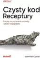 Czysty kod. Receptury. Przepisy na poprawienie.. - tantis.pl