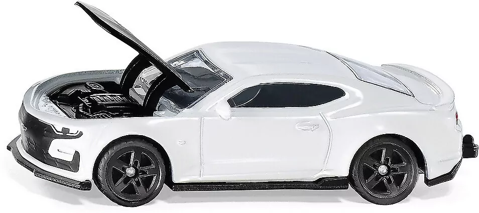 Chevrolet Camaro S1538 Siku 13 - tantis.pl