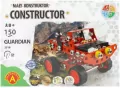 Mały Konstruktor - Guardian 8+ - tantis.pl