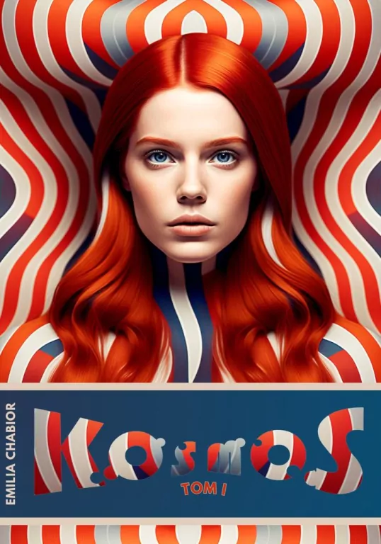 Kosmos. Tom 1 - tantis.pl