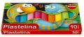 Plastelina 10 kolorów - tantis.pl