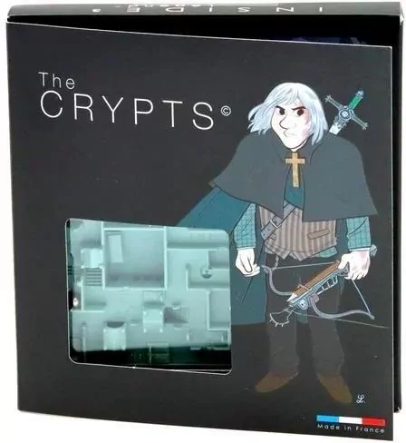 Inside 3. The Crypt - tantis.pl