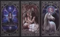 Gothic Tarot - tantis.pl
