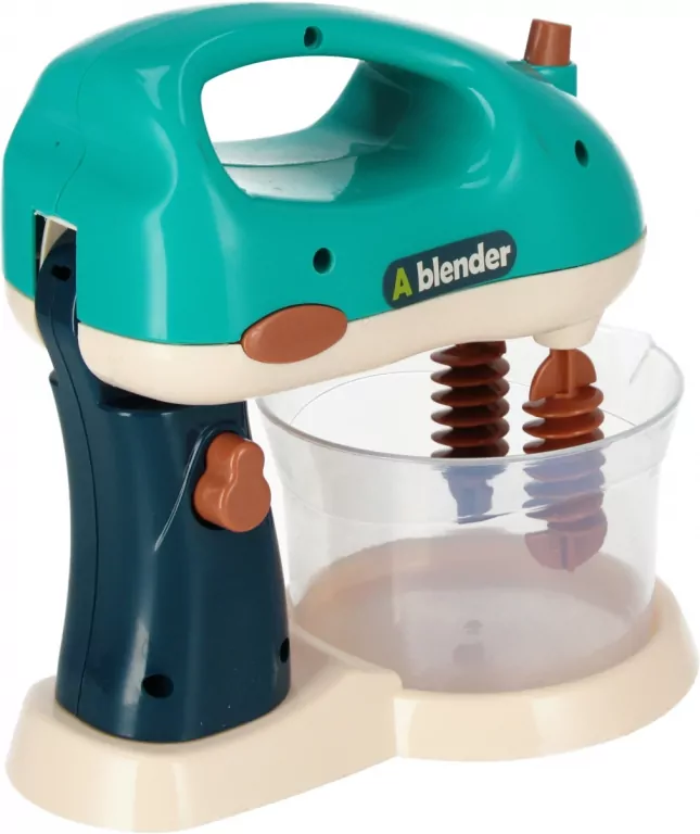 MIKSER B/O AKC 22X22X13 MC WB 12/24 - tantis.pl