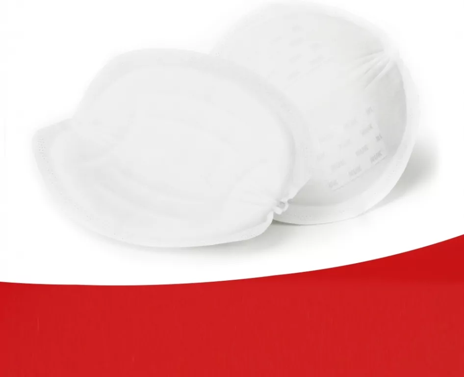 NUK. High Performance. Wkładki laktacyjne. 60 sztuk - tantis.pl