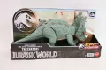 Jurassic World. Gigant Dinozaur Triceratops HTK79 - tantis.pl