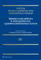 System Prawa Sądownictwa Administracyjnego T.4 - tantis.pl