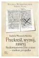 Przekreśl, wytnij, zaszyj - tantis.pl