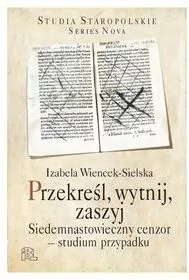 Przekreśl, wytnij, zaszyj