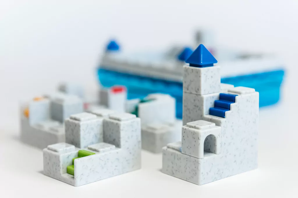Atlantis Escape. Smart Games - tantis.pl