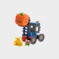 Mini Waffle - Farmer - Wózek widłowy - tantis.pl