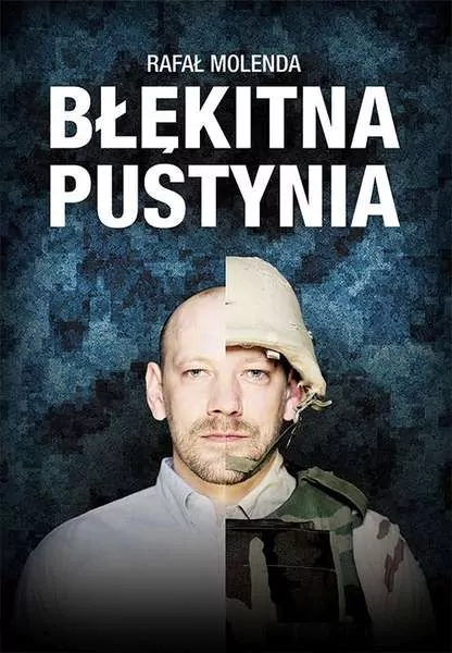 Błękitna pustynia - tantis.pl