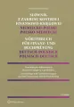 Słownik z zakresu kontroli finansowo-księgowej. Niemiecko-polsko-niemiecki - tantis.pl