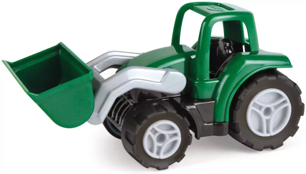 Lena. Truckies Traktor - tantis.pl