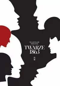 Twarze 1863 - tantis.pl