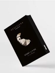 Start a Fire. Runda druga. Trylogia Hell. Tom 2. Wydanie premium