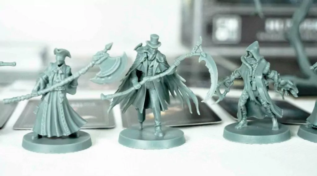 BloodBorne: Sen Tropiciela - tantis.pl