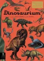 Dinosaurium - tantis.pl