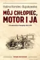 Mój chłopiec, motor i ja. Z Druskiennik do Szanghaju 1934-1936 - tantis.pl