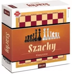 Szachy Klasyczne JAWA