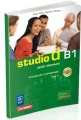 Studio d B1.1. Podręcznik z ćwiczeniami. Język niemiecki - tantis.pl