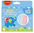 Kreda chodnikowa 6 kolorów - tantis.pl