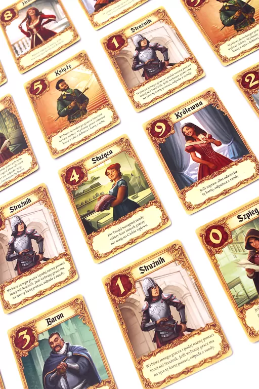 List miłosny. Edycja premium - tantis.pl