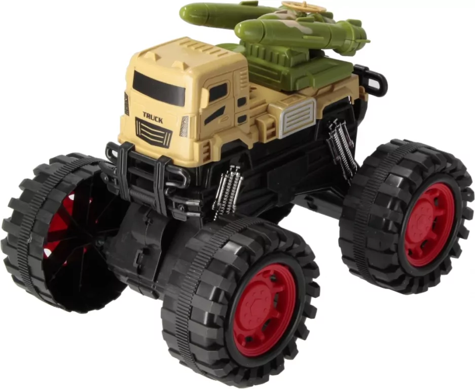 AUTO WOJSKO P/B 31X21X22 MIX2 MC PBX 24 - tantis.pl