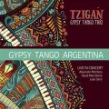 Tzigan Gypsy Tango Argentina - tantis.pl