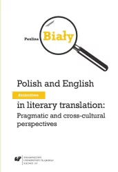 Polish and English diminutives in literary translation