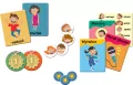 Co za emocje! Gra edukacyjna. Kapitan Nauka - tantis.pl