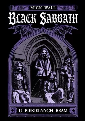 Black Sabbath. U piekielnych bram