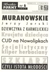 Muranowskie