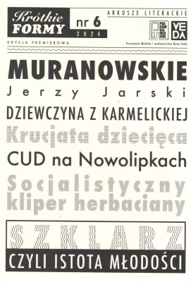 Muranowskie