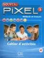 Pixel 3 A.2 ćwiczenia CLE - tantis.pl