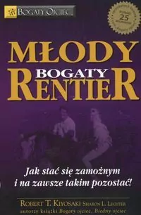 Młody bogaty rentier - tantis.pl