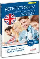 Repetytorium leksykalno - tematyczne. Angielski B2-C1 - tantis.pl