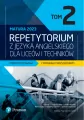Repetytorium z języka angielskiego dla liceów i techników. Poziom podstawowy + eBook. Tom 2 - tantis.pl