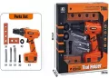 Wiertarka n/bat zestaw YF799-2 15241 - tantis.pl