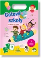 Gotowi do szkoły. Liczenie do 20 i pisanie - tantis.pl