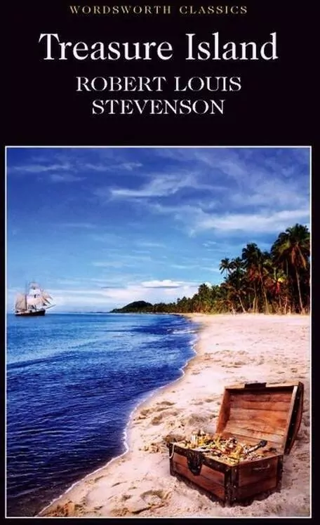 Treasure Island - tantis.pl