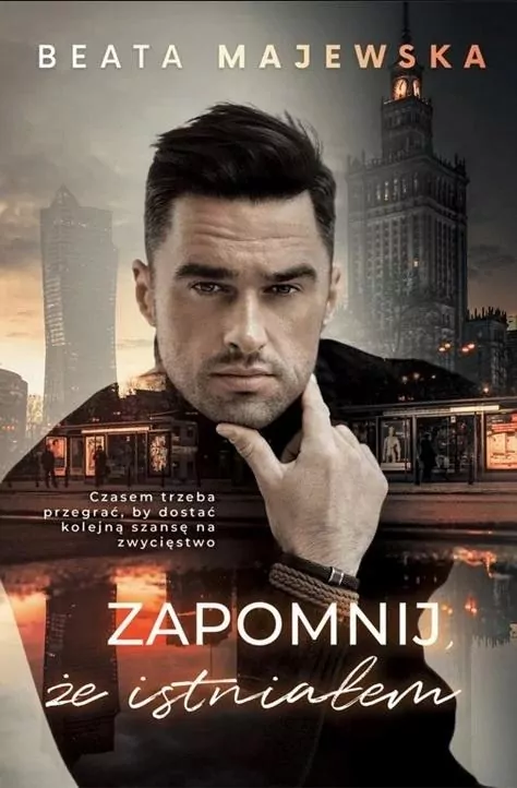 Zapomnij, że istniałem - tantis.pl