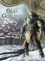 Orki i gobliny. Pech. Świat Akwilonu. Tom 5 - tantis.pl