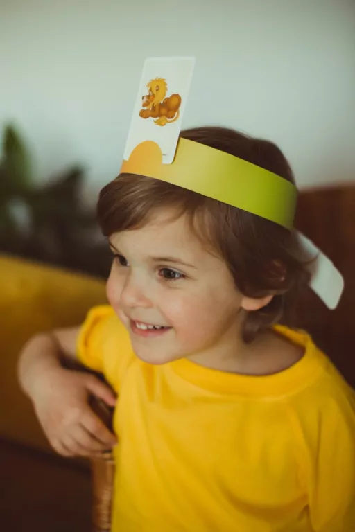 Kim jestem? - tantis.pl