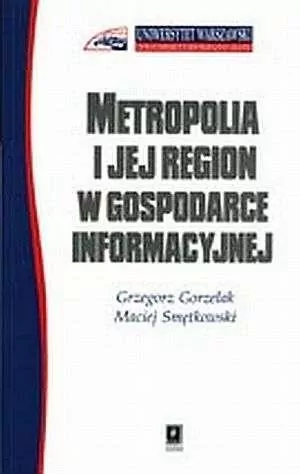 Metropolia i jej region w gospodarce - tantis.pl